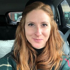 Meet your Posher, Sarah